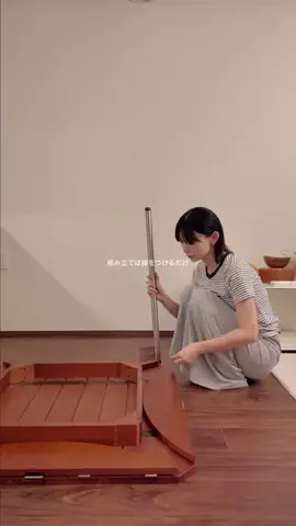 MikiのTikTok投稿