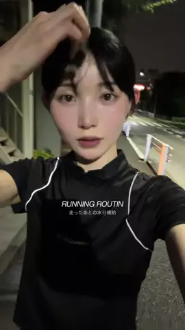 MikiのTikTok投稿