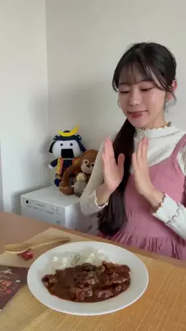 印度カリー子のTikTok投稿