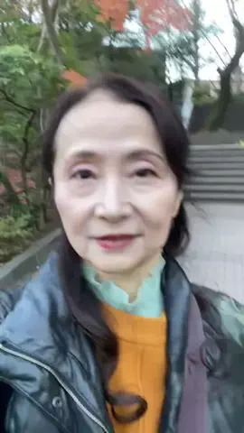 70歳から始める大学生活のTikTok投稿