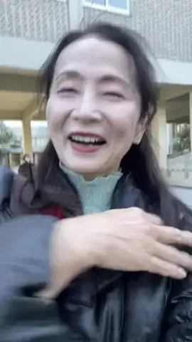 70歳から始める大学生活のTikTok投稿