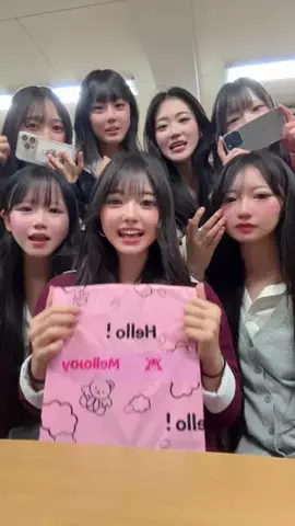 ユーリのTikTok投稿