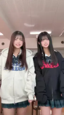 莉里愛のTikTok投稿
