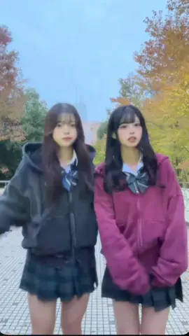 莉里愛のTikTok投稿
