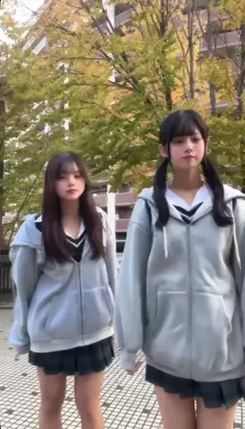 莉里愛のTikTok投稿