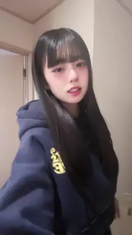 莉里愛のTikTok投稿