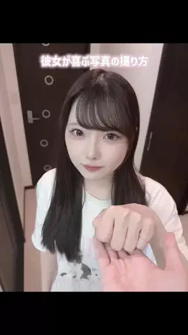 りりのTikTok投稿