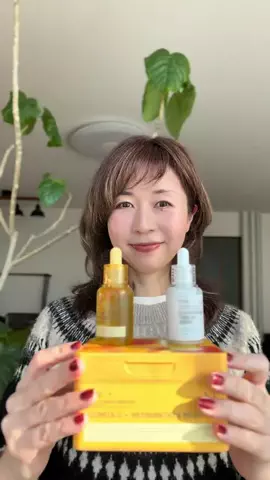 山本貴子のTikTok投稿