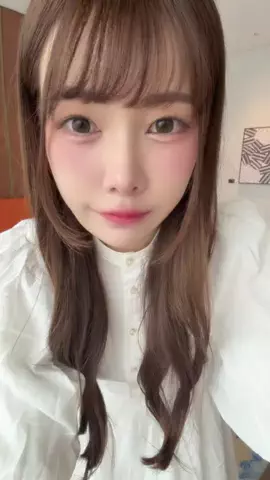 百瀬りん🐇🍑のTikTok投稿