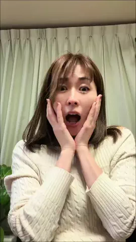 山本貴子のTikTok投稿