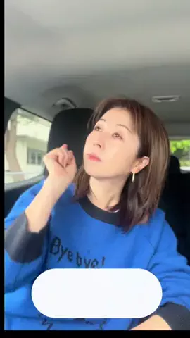 山本貴子のTikTok投稿