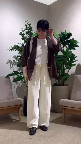 akariのTikTok投稿