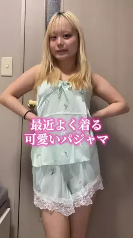 チビちゃんのTikTok投稿