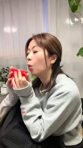 山本貴子のTikTok投稿