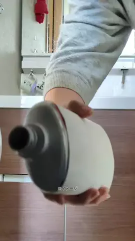 整う暮らし習慣のTikTok投稿