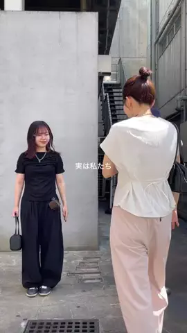 ふゆかのTikTok投稿