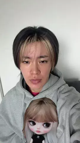 Midori💚うつ病ダンサーのTikTok投稿