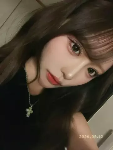 水瀬七華のTikTok投稿