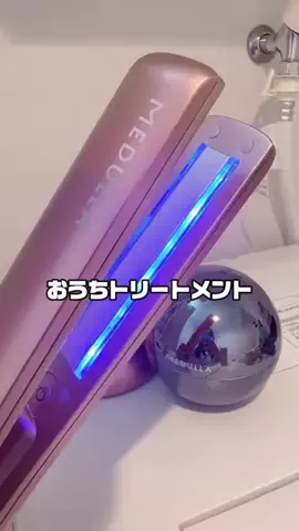 meari.jのTikTok投稿