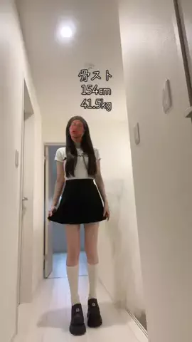 それいけ！骨ストちゃんのTikTok投稿