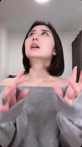 えりかのTikTok投稿