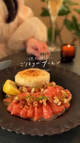 なないろ | 管理栄養士の満腹ごはんのTikTok投稿