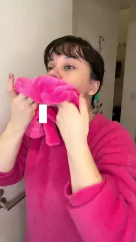 CarolinneのTikTok投稿
