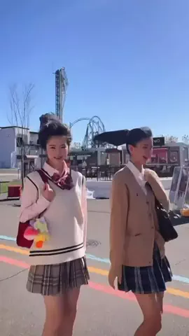 ブスモテ無双ちゃんのTikTok投稿