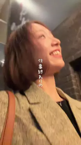 なちのTikTok投稿