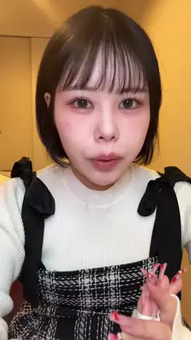 norika │彼氏無し歴26年のTikTok投稿