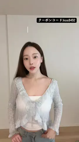 はむのTikTok投稿