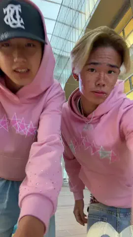じょーだんのTikTok投稿