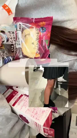 はーとちゃんのTikTok投稿