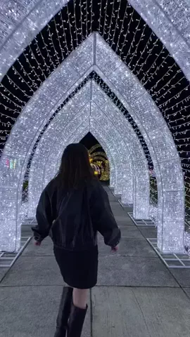 ユイのTikTok投稿