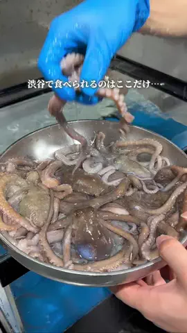 たまらんグルメのTikTok投稿