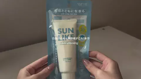 みゆのTikTok投稿