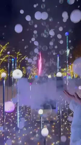 ゆいのTikTok投稿
