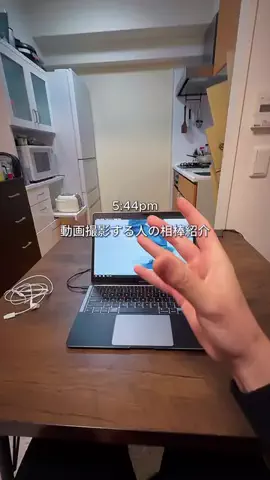 マサ｜カフェでシゴトる。のTikTok投稿