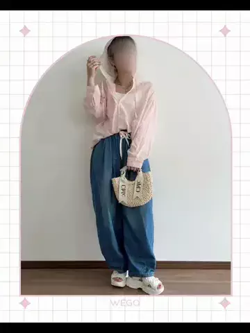 miuのTikTok投稿
