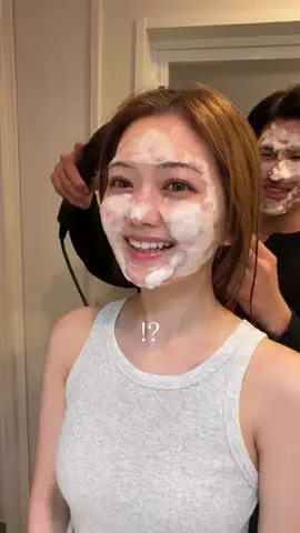 僕とかやの日常のTikTok投稿