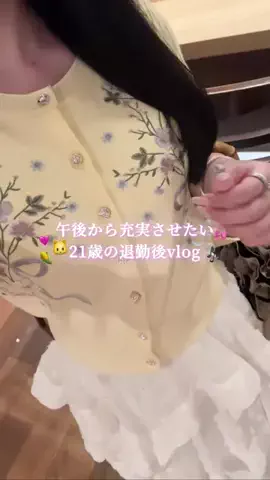 m💕のTikTok投稿