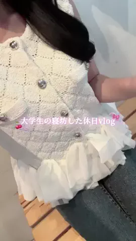 m💕のTikTok投稿