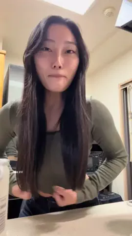 あみずのTikTok投稿