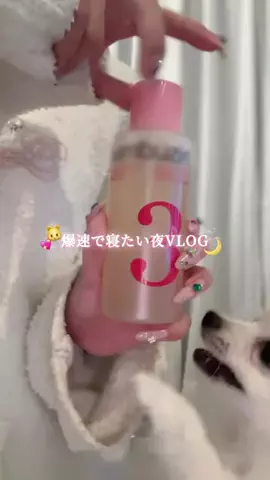 m💕のTikTok投稿