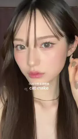 こはるのTikTok投稿