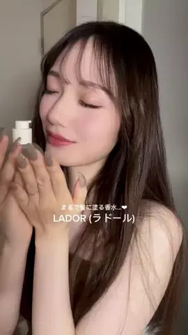 こはるのTikTok投稿