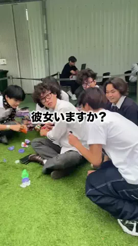 渋谷街角キューピットのTikTok投稿