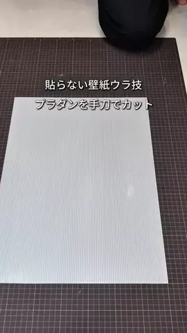 タナカ|QOLが向上する暮らし術のTikTok投稿