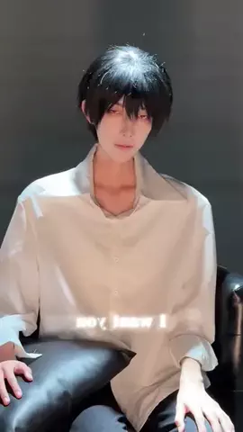 清明MingのTikTok投稿