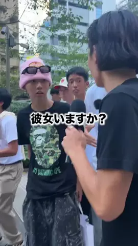 渋谷街角キューピットのTikTok投稿